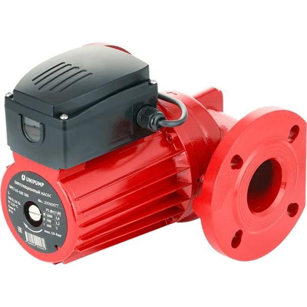 Циркуляционный насос Unipump UPF3 65-100 300