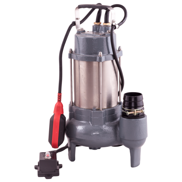 Дренажный насос Aquario Vortex 15-8C