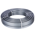 Труба из сшитого полиэтилена Rommer PEX-А 20х2.8 с кислородным слоем