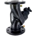 Балансировочный клапан Cimberio CIM 3739B 80