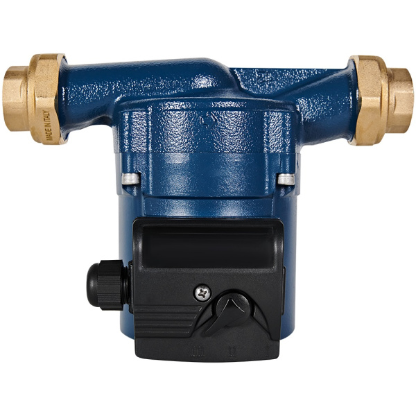 Циркуляционный насос Stout 25/80-180 (SPC-0011-2580180)