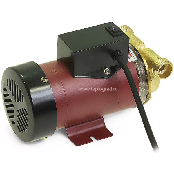 Повысительный насос AquaTIM AM-WP15GR-10A
