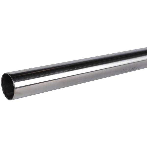 Труба из нержавеющей стали Rommer 28x1.2
