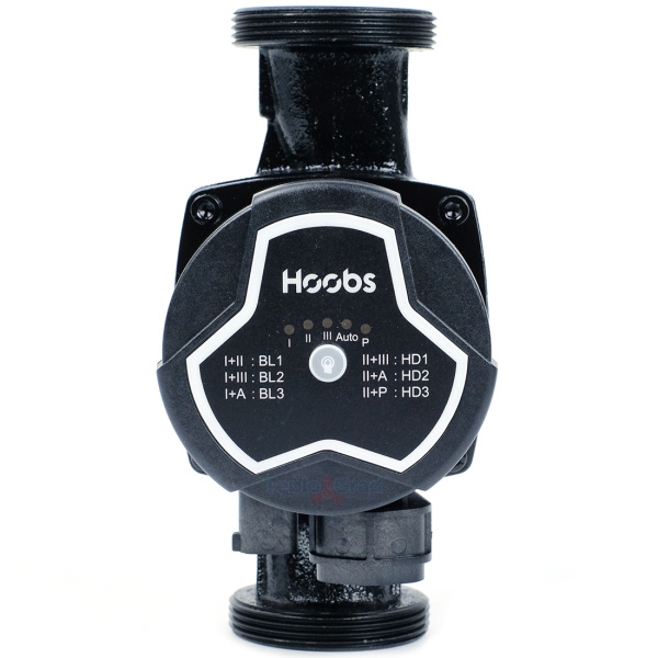 Насос циркуляционный Hoobs CTA 32-75 180 мм