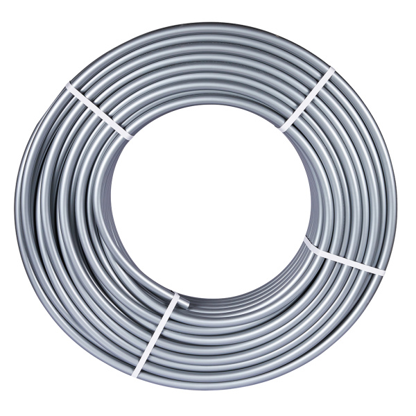 Труба из сшитого полиэтилена Rommer PEX-А 20х2.8 с кислородным слоем