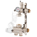 Смесительный узел Royal Thermo RoyalMix Optimal без насоса 1