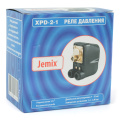 Реле давления Jemix XPD-2-1