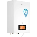 Электрический двухконтурный котел Thermex Tesla 12-24 кВт Wi-Fi