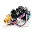 Navien Трехходовой клапан 30015423A (30013844A)