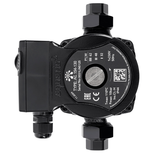 Насос циркуляционный Aquario AC 154-130