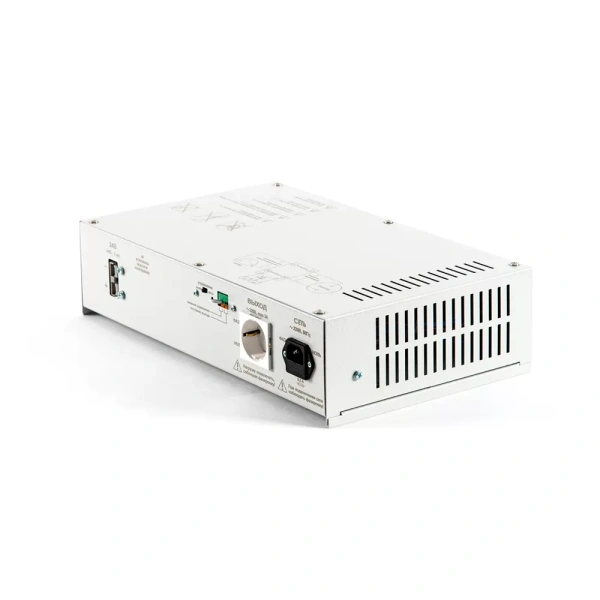 Источник бесперебойного питания Бастион Teplocom-600