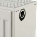 Стальной радиатор Kermi Profil-K FKO 33/300/800 боковое подключение, 1300 Вт
