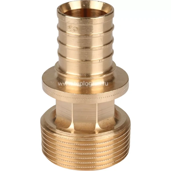 Переходник с наружной резьбой РЕХАУ Rautitan PX 32-R 1 1/4