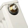 Стальной радиатор Kermi Profil-V FTV 12/400/700 нижнее подключение, 785 Вт