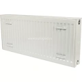 Стальной радиатор Kermi Profil-K FKO 22/400/900 боковое подключение, 1362 Вт