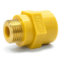 Диэлектрическая вставка для газа TIM 1/2" ВН