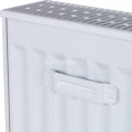 Стальной радиатор Kermi Profil-V FTV 22/400/1400 нижнее подключение, 2119 Вт