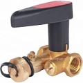 Клапаны запорные Broen Ballorex Basic Клапаны запорные Broen Ballorex Basic