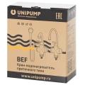Кран-водонагреватель проточный Unipump BEF-012-02