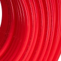 Труба из сшитого полиэтилена Rommer PEX-А 16х2.0 с кислородным слоем (бухта 240 м)