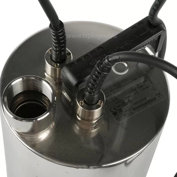Дренажный насос Grundfos Unilift AP 12.40.04.A1 1x230 - 96011018