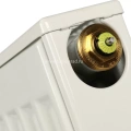 Стальной радиатор Kermi Profil-V FTV 12/400/500 нижнее подключение, 560 Вт