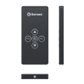 Водонагреватель накопительный THERMEX ID 80 H (pro) Wi-Fi