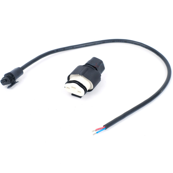 Насос циркуляционный Hoobs CTA 25-60 130 мм