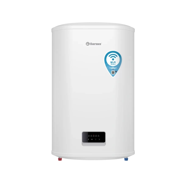 Водонагреватель накопительный THERMEX Optima 80 Wi-Fi