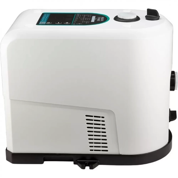 Насосная станция LEO MAC 450