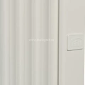 Стальной радиатор Kermi Profil-V FTV 12/600/2000 нижнее подключение, 3089 Вт