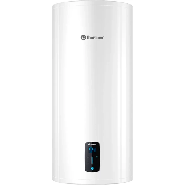 Водонагреватель накопительный THERMEX Lima 50 V Wi-Fi