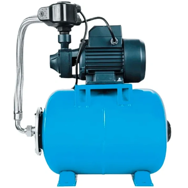 Насосная станция Unipump AUTO QB 60 24 литра