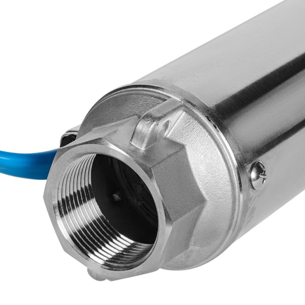 Скважинный насос Rommer RHS 3-90 кабель 60м
