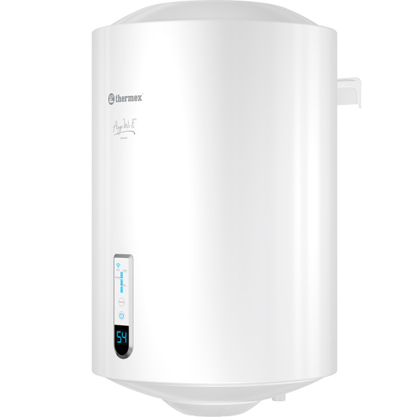 Водонагреватель Thermex Auga 80 V Wi-Fi