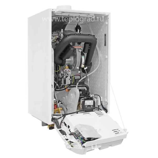 Газовый конденсационный котел De Dietrich EVODENS AMC 15 одноконтурный