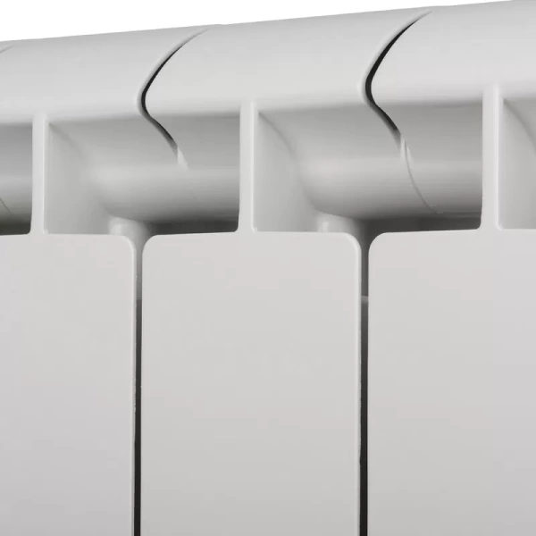 Биметаллический радиатор Global Style Extra 350 8 секций