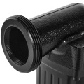 Циркуляционный насос Rommer Profi EVO 32/60-180 с теплоизоляцией