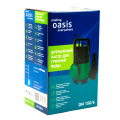 Дренажный насос Oasis DN 150/6 для грязной воды