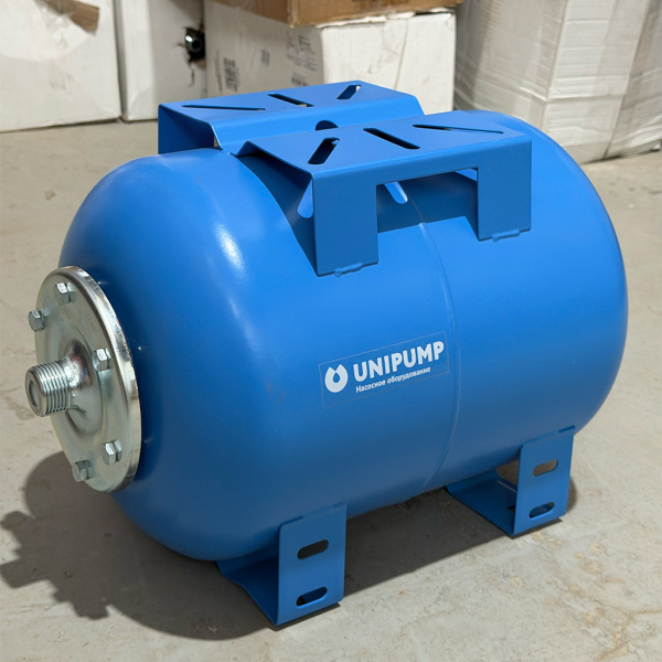Гидроаккумулятор Unipump ГГ 24М Уценка!!!
