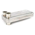 Navien Теплообменник ГВС 30004993A