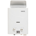 Газовая колонка бездымоходная Oasis B-12W