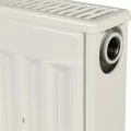 Стальной радиатор Kermi Profil-K FKO 12/300/400 боковое подключение, 360 Вт
