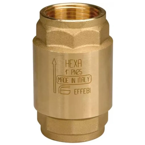 Клапан обратный Danfoss NRV EF 1