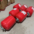 Расширительный бак Unipump 8 л Уценка
