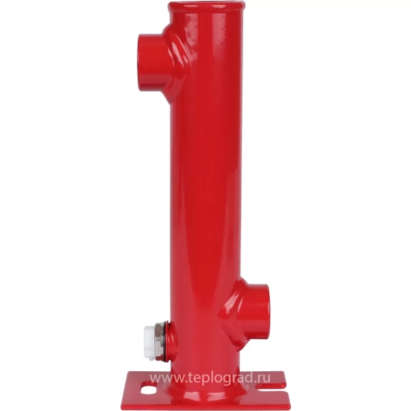 Консоль настенного монтажа Flamco Flexconsole R 3/4