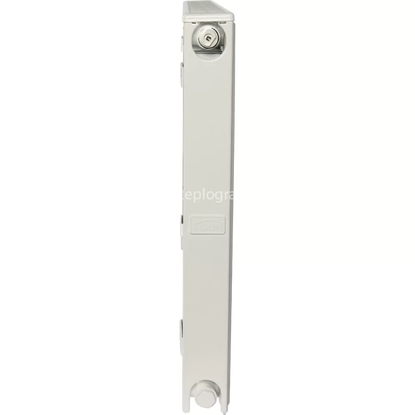 Стальной радиатор Kermi Profil-V FTV 11/500/800 нижнее подключение, 838 Вт