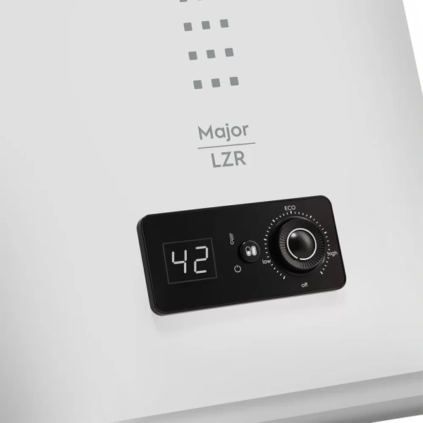 Водонагреватель накопительный Electrolux EWH 80 Major LZR 3