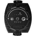 Циркуляционный насос Rommer Profi EVO 25/60-180 с теплоизоляцией