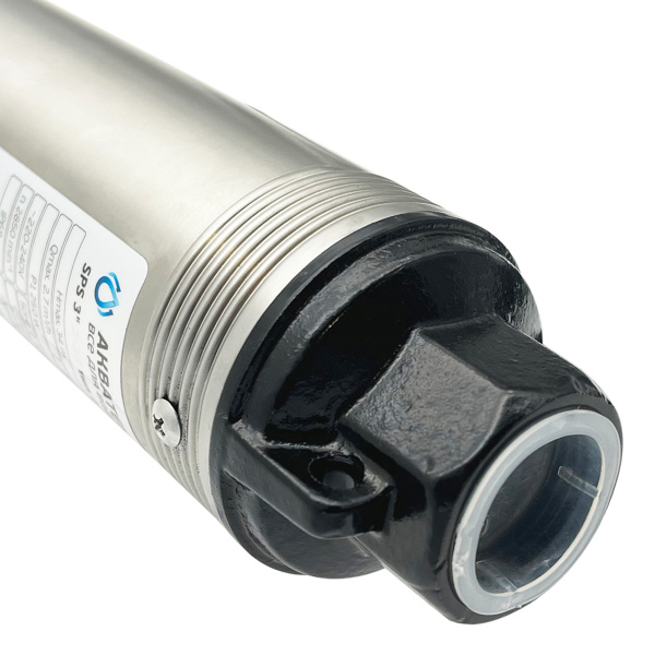 Насос скважинный Акватек SPS 3" 3-89 с кабелем 50 м